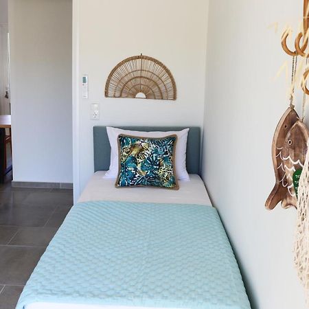 Cassandra'S Haven Kissamos Bagian luar foto