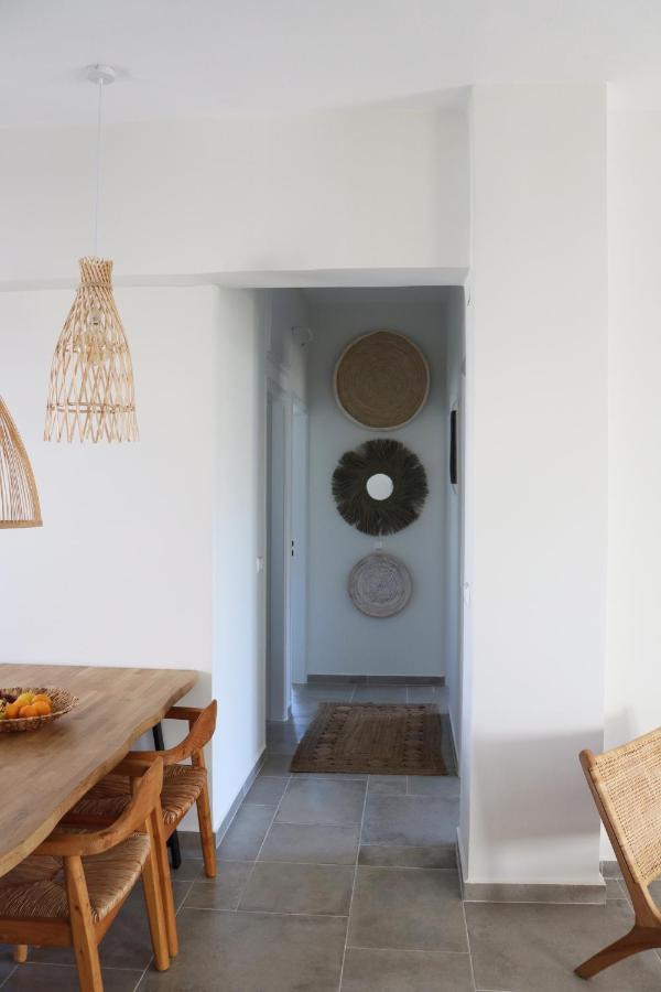 Cassandra'S Haven Kissamos Bagian luar foto