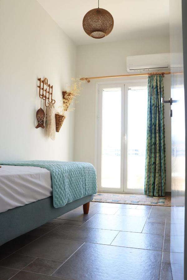 Cassandra'S Haven Kissamos Bagian luar foto