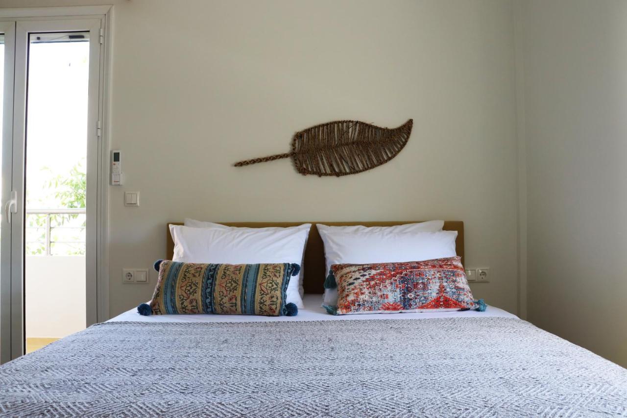 Cassandra'S Haven Kissamos Bagian luar foto